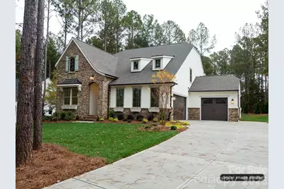 3324 Antioch Church Road, Weddington, NC 28104 - Photo 4