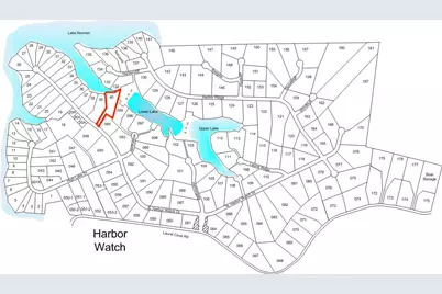 204 S Harbor Watch Drive, Statesville, NC 28677 - Photo 4