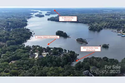204 S Harbor Watch Drive, Statesville, NC 28677 - Photo 16