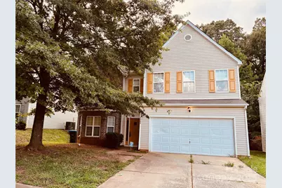 5502 Freestone Drive, Charlotte, NC 28216 - Photo 1