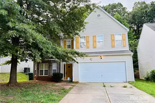 5502 Freestone Dr, Charlotte, NC 28216 - Photo 2