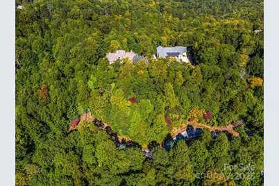 Lot 10 Berry Creek Drive, Flat Rock, NC 28731 - Photo 6