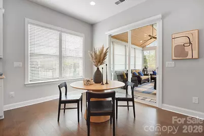 5014 Harwich Circle, Matthews, NC 28104 - Photo 18