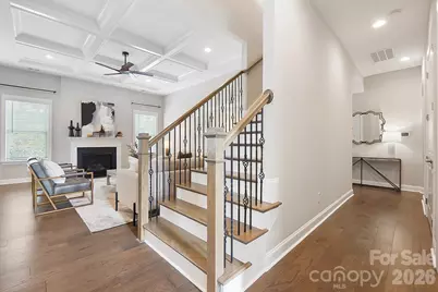 5014 Harwich Circle, Matthews, NC 28104 - Photo 34