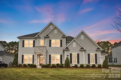 5014 Harwich Circle, Matthews, NC 28104 - Photo 2