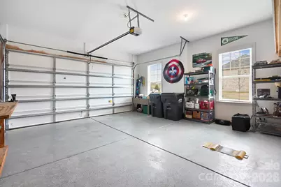 5014 Harwich Circle, Matthews, NC 28104 - Photo 42