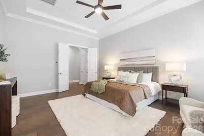 5014 Harwich Circle, Matthews, NC 28104 - Photo 28