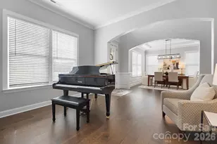 5014 Harwich Cir, Matthews, NC 28104 - Photo 8