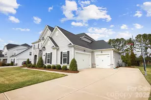 5014 Harwich Cir, Matthews, NC 28104 - Photo 44