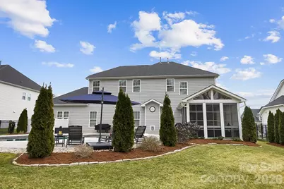 5014 Harwich Circle, Matthews, NC 28104 - Photo 46