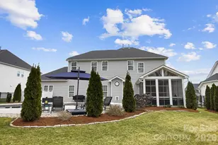 5014 Harwich Cir, Matthews, NC 28104 - Photo 46