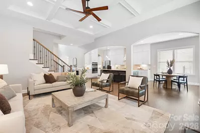 5014 Harwich Circle, Matthews, NC 28104 - Photo 24