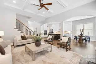 5014 Harwich Cir, Matthews, NC 28104 - Photo 24