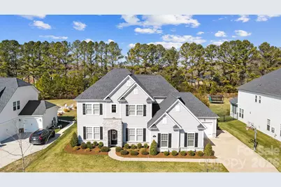 5014 Harwich Circle, Matthews, NC 28104 - Photo 1