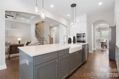 5014 Harwich Circle, Matthews, NC 28104 - Photo 14