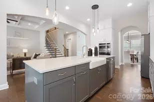 5014 Harwich Cir, Matthews, NC 28104 - Photo 14