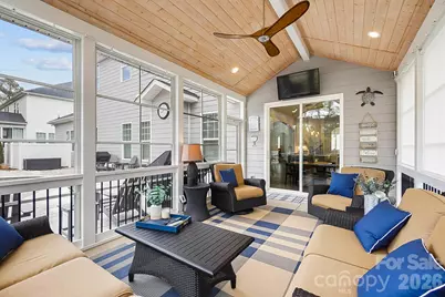 5014 Harwich Circle, Matthews, NC 28104 - Photo 20