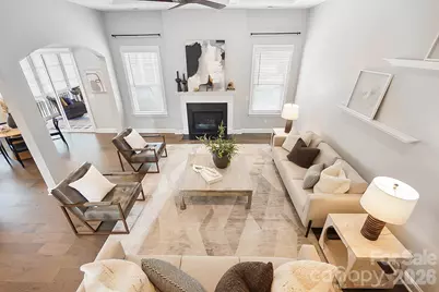 5014 Harwich Circle, Matthews, NC 28104 - Photo 40