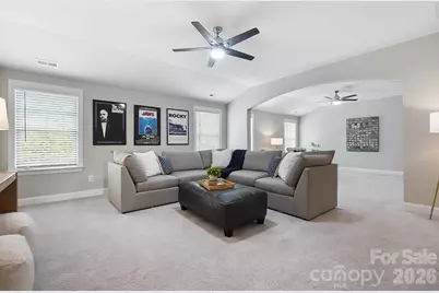 5014 Harwich Circle, Matthews, NC 28104 - Photo 36