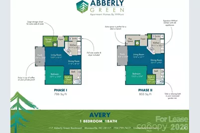 117 Abberly Green Boulevard #Avery II, Mooresville, NC 28117 - Photo 38