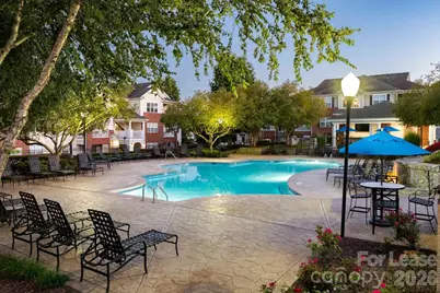 117 Abberly Green Boulevard #Avery II, Mooresville, NC 28117 - Photo 28