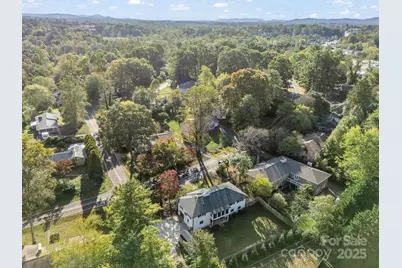 2115 N Stoney View Court, Hendersonville, NC 28792 - Photo 46