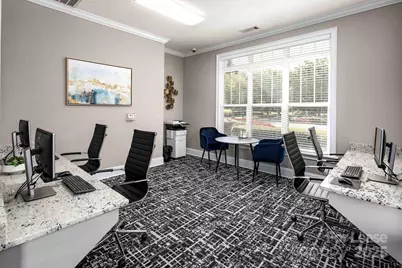 117 Abberly Green Boulevard #Elliot II, Mooresville, NC 28117 - Photo 22