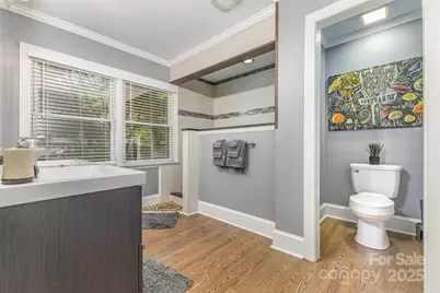 4121 Sheridan Drive, Charlotte, NC 28205 - Photo 16
