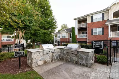 117 Abberly Green Boulevard #Shanley I w/ garage, Mooresville, NC 28117 - Photo 32