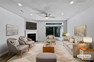 9065 Cinnabay Dr, Charlotte, NC 28216 - Photo 2