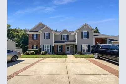 9065 Cinnabay Drive, Charlotte, NC 28216 - Photo 1