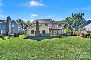 14200 Harlequin Dr, Charlotte, NC 28273 - Photo 32