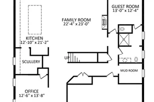 6126 Creola Rd, Charlotte, NC 28270 - Photo 2