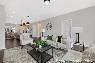 24613 Blue Heron Cir, Lancaster, SC 29720 - Photo 8