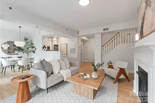 1320 Fillmore Ave, Charlotte, NC 28203 - Photo 8