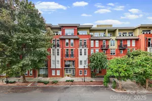 1320 Fillmore Ave, Charlotte, NC 28203 - Photo 2