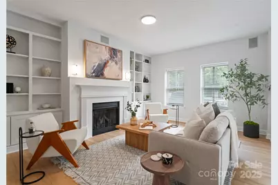 1320 Fillmore Avenue #129, Charlotte, NC 28203 - Photo 4