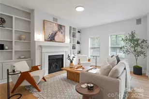 1320 Fillmore Ave, Charlotte, NC 28203 - Photo 4