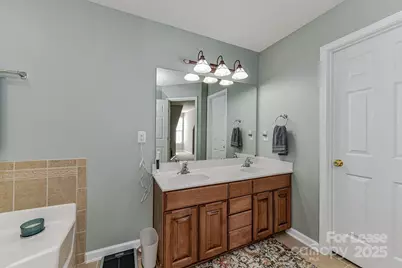 9625 Sunset Grove Drive, Huntersville, NC 28078 - Photo 24