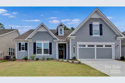 13205 Cozy Court, Charlotte, NC 28215 - Photo 1