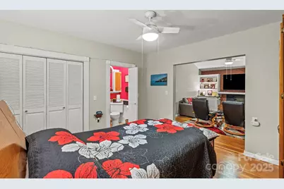 156 Brooks Street, Troutman, NC 28166 - Photo 30