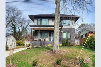 1932 St Mark Street, Charlotte, NC 28216 - Photo 1