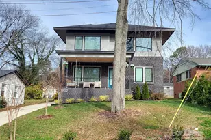 1932 St Mark St, Charlotte, NC 28216 - Photo 1
