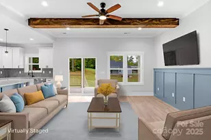 142 Crystal Heights Dr, Hendersonville, NC 28739 - Photo 12