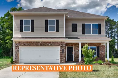 1924 Gibb Crossing, Monroe, NC 28110 - Photo 1