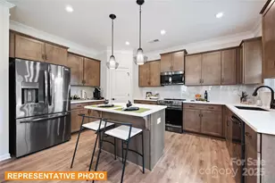 1924 Gibb Xing, Monroe, NC 28110 - Photo 8