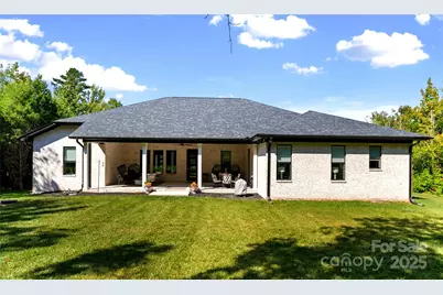 1045 Churchfield Lane, Rockwell, NC 28138 - Photo 40