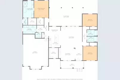1045 Churchfield Lane, Rockwell, NC 28138 - Photo 44