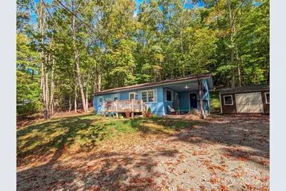 710 Three Quarter Creek Road, Burnsville, NC 28714 - Photo 30