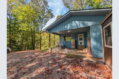 710 Three Quarter Creek Road, Burnsville, NC 28714 - Photo 4